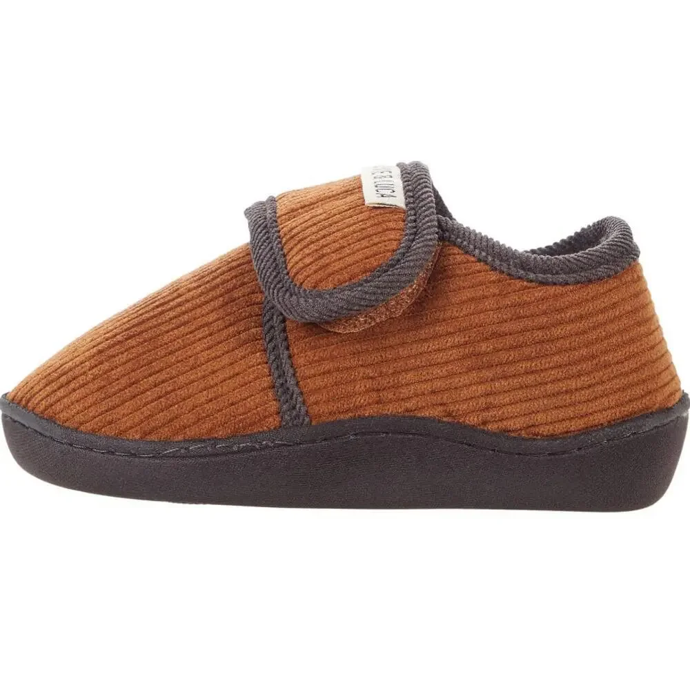 Livie & Luca Toddler Kid Caramel Hug Casual Shoes Size S
